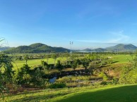 Muong Thanh Dien Chau Golf Course
